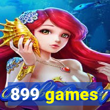 899 games